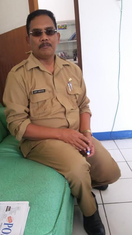 Warga Membandel Buang Sampah Sembarangan di Sumba Barat Diberi Perlakuan Khusus