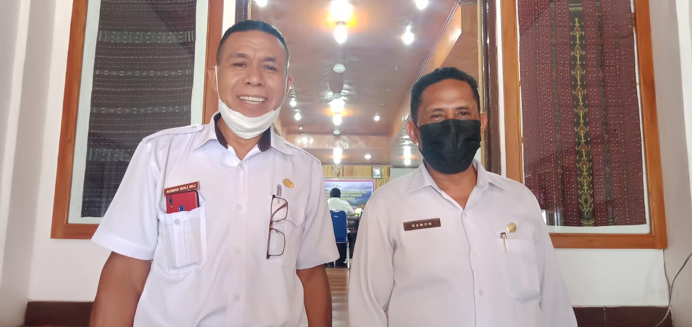 Upah Minimum Kabupaten Flores Timur Tahun 2022 Naik Rp. 21 Ribu