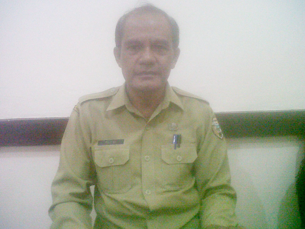 Ayo Simak, Ternyata di Ende Hanya 20 Sekolah yang Selenggarakan UNBK.