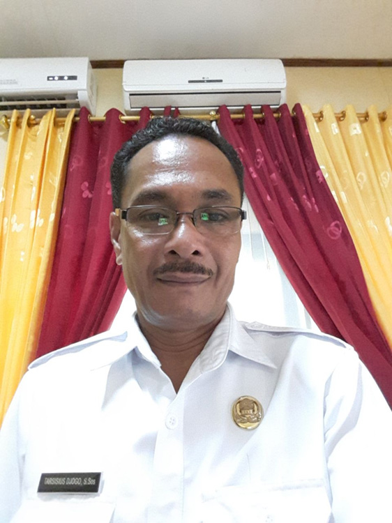 Nagekeo Belum Bisa Terapkan PPDB Online