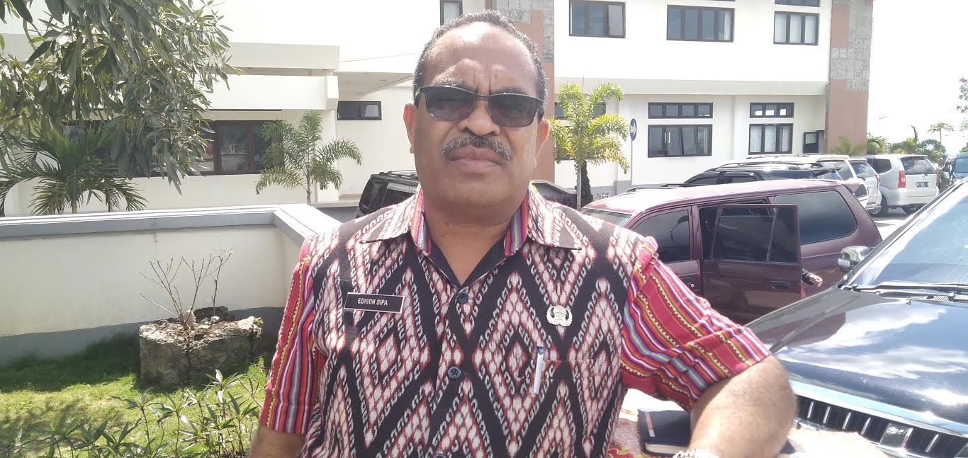 Kadis Sipa : Guru Berstatus Honorer Kabupaten Terima Gaji Per Triwulan