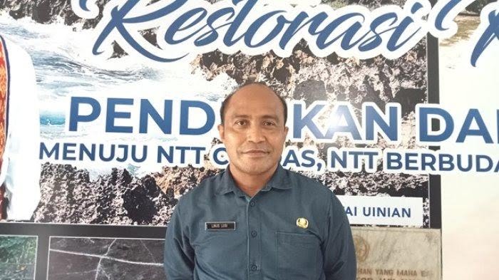 Kadis Dikbud NTT Sebut Demo Bukan Cara Selesaikan Persoalan