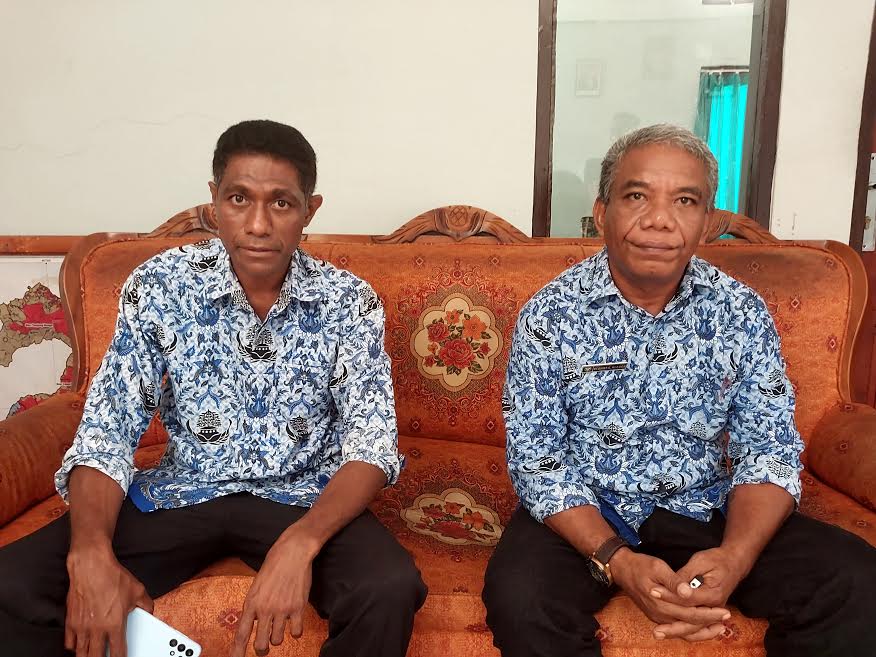 Anjing di Flores Timur Wajib Vaksin Booster, Vian Tokan: Anggaran 1,5 Miliar