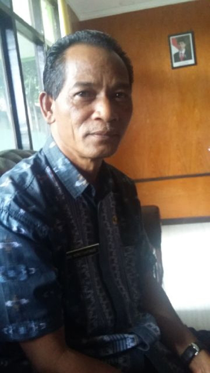 Setiap Hari RPH Langke Rembong Bunuh 4-5 Ekor Sapi