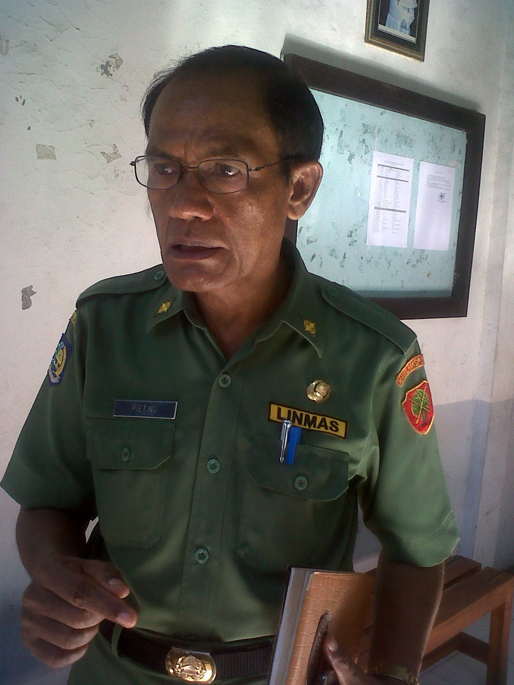 Ini Alasan Pemberian Bosda bagi Guru GTT di Kabupaten Ende