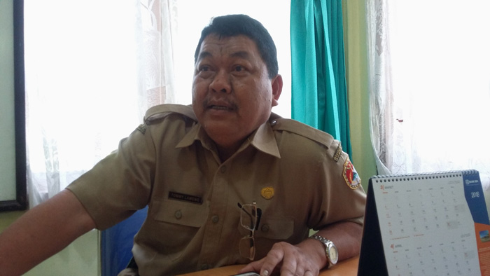 Sudah Dibayar Ganti Rugi Tahap Dua Lahan Bendungan Napun Gete