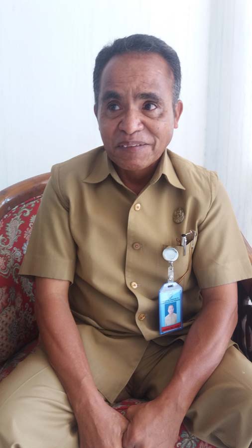 Kalau Uang Masih Ada, Nelayan di TTU Enggan Melaut