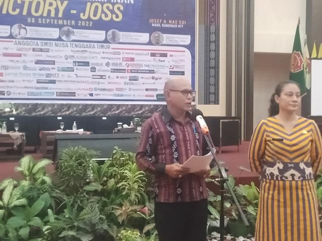 Soal Tarif Angkutan, Dishub Provinsi NTT Bakal Tindak Operator Nakal