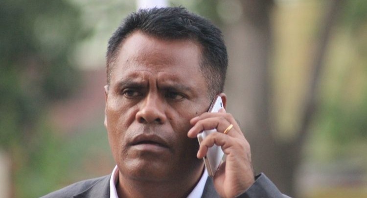 RSU TC Hillers Maumere Rawat 3 Pasien Berstatus PDP