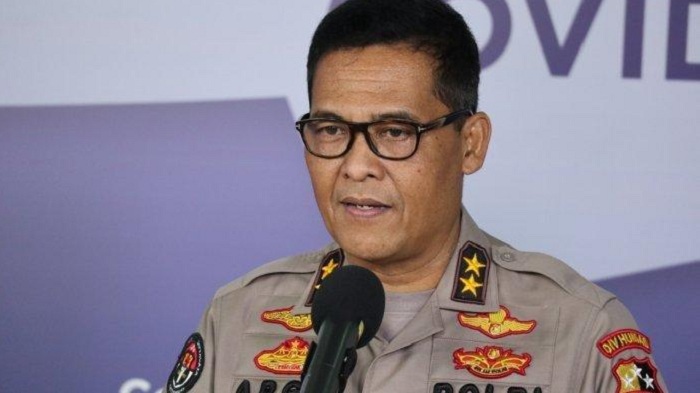 Ini Ciri-ciri Kotak Amal Diduga Sumber Pendanaan Organisasi Teroris JI, Kotak Kaca Rangka Kayu