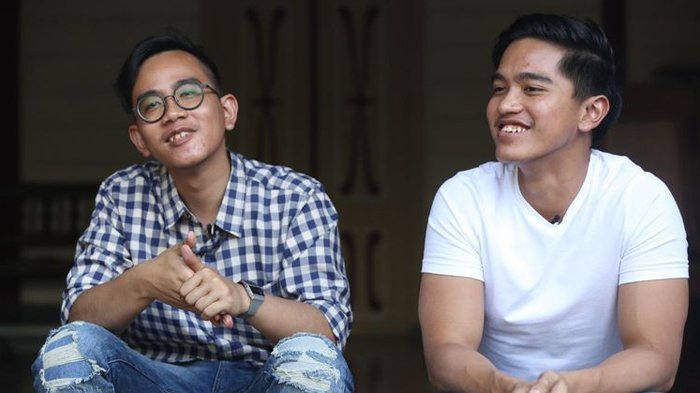 Pakai Filter Saat Meeting, Kaesang Dimarahi Gibran Hingga Bikin Suasana Tegang: Serius Gitu Lho