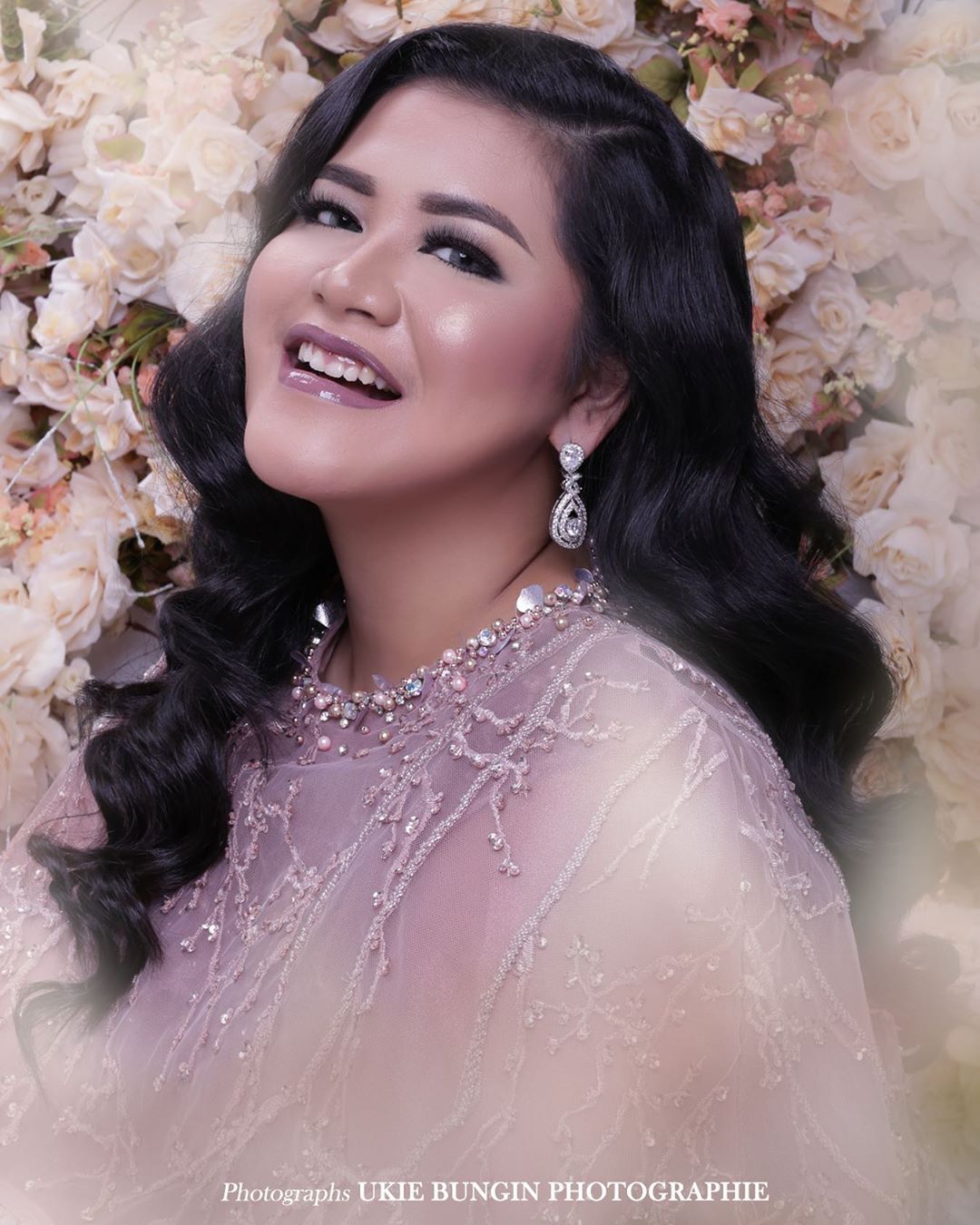 Inilah Sederet Pundi-pundi Rupiah Kahiyang Ayu Istri Wali Kota Medan yangBaru, Sempat Tak lolos CPNS