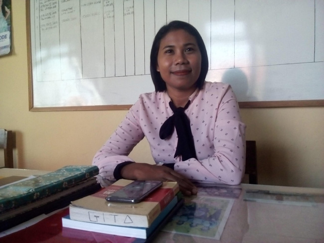 Tim Buser Polres Kupang Kota Bekuk Pelaku Pencabulan Anak Dibawah Umur