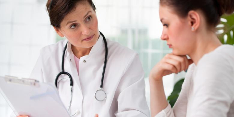 Kiat Endang Widati Bertahan dari Kanker Serviks Selama 20 Tahun