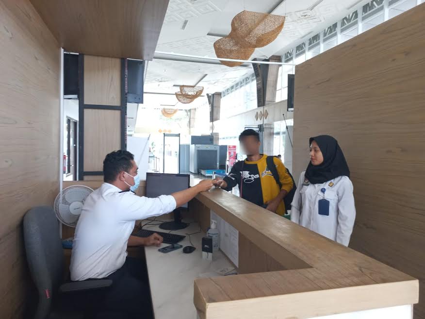 Imigrasi Atambua Kembali Deportasi Warga Timor Leste