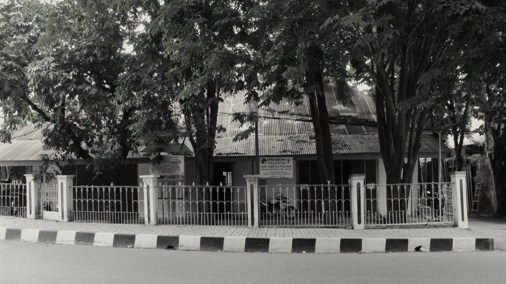 Yayasan TLM Membangun Masyarakat Bermodalkan Kolekte, Simak Perjalanan Sejarahnya