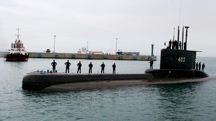 Hilang Kontak, Inilah Sejarah Asal Usul dan Perjalanan Kapal Selam Nanggala Sang Monster Bawah Laut