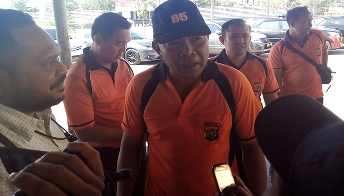 Pesan Kapolda NTT Bagi Warga yang Akan Joblos Pilgub 27 Juli 2018