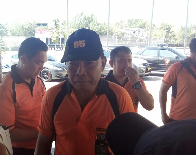 Selama Masa Tenang, Kapolda NTT Harapkan Paslon Tidak Ada Aktivitas Menjurus Kampanye