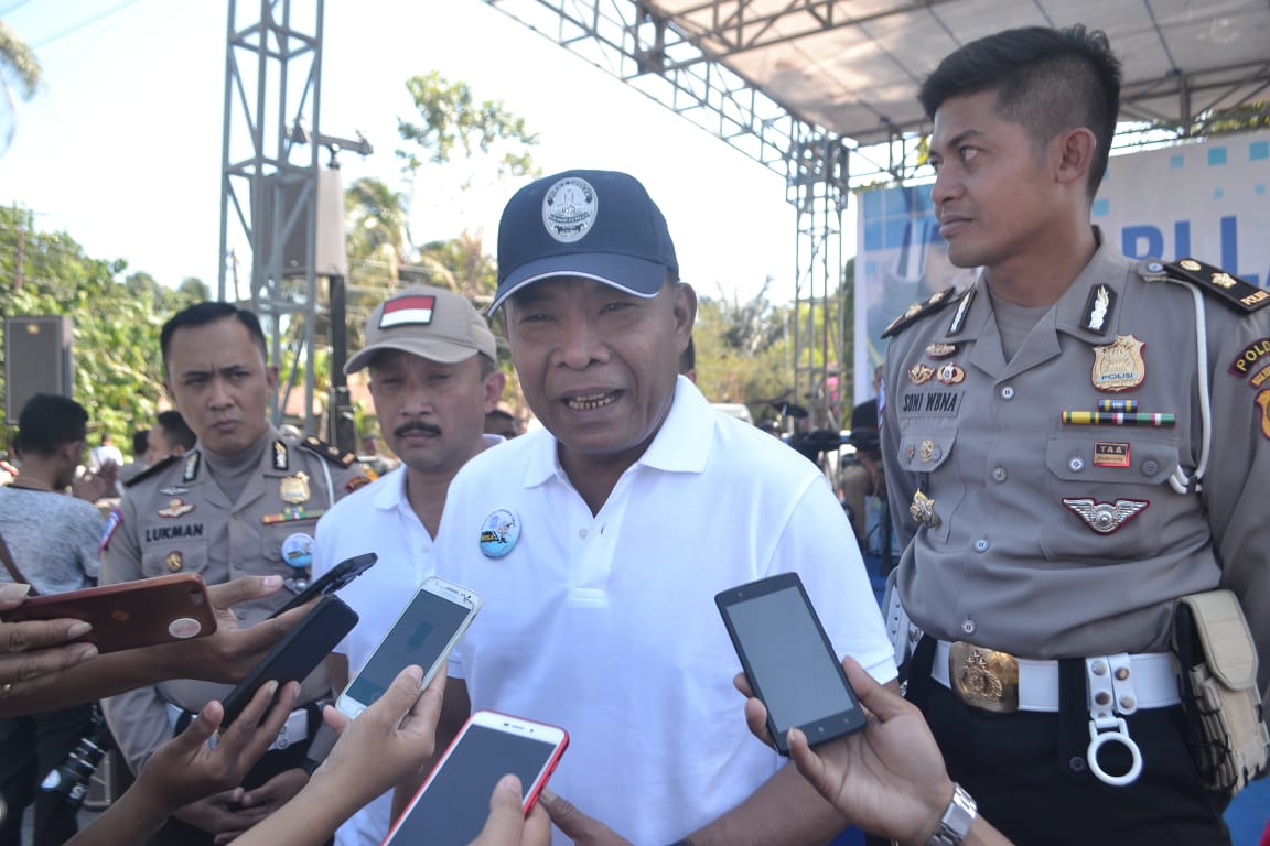 Selidiki Ledakan di Soe-TTS! Polda NTT Turunkan Tim