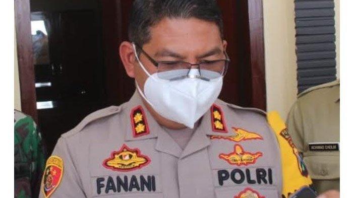 Kasat Sahbara AKP Agus Tri Mundur dari Polri, Tak Cocok Kepemimpinan Kapolresr, SIMAK Penjelasan