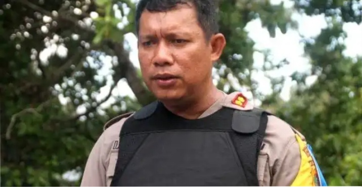 Sepuluh Hari Pasca Pertikaian Sandosi Tewaskan 6 Orang,Tetua Adat Gelar Ritual Adat Bau Lolon