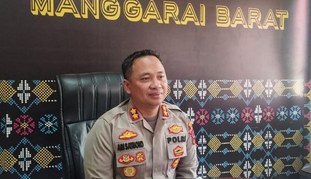 kapolres-mabar-Ari-Satmoko.jpg