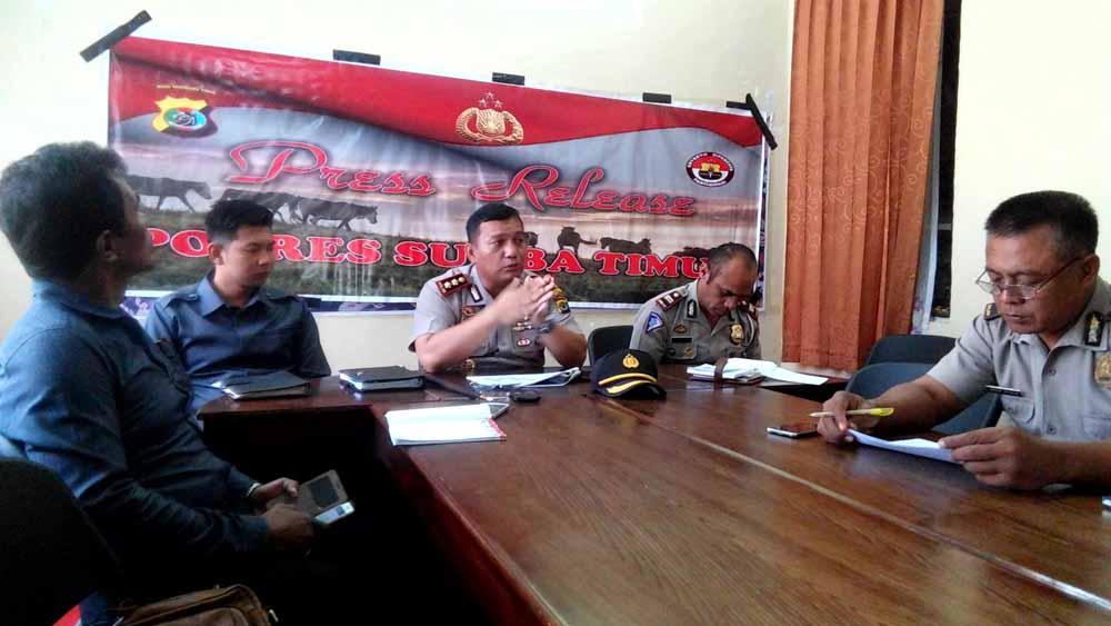 Kasus Kekerasan Terhadap Anak di Sumba Timur Sangat Tinggi