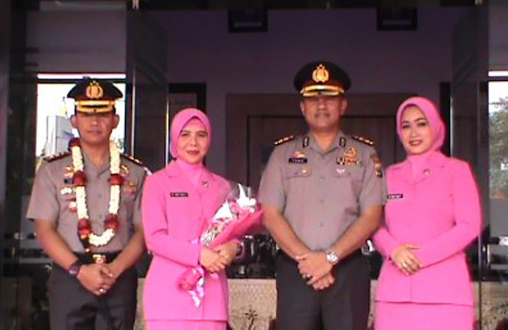 Paska Operasi dan Lakalantas Maut, Begini Nasib Kapolres Tulungangung AKBP Tofik Saat Ini