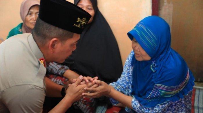 Satu Orang Meninggal Ditabrak Mobil Patroli Polisi, Oknum i Pengemudi Diperiksa, SIMAK