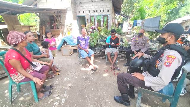 Satu Korban Kecelakaan Maut di Papua Merupakan Warga Desa Kuanfatu, Kabupaten TTS