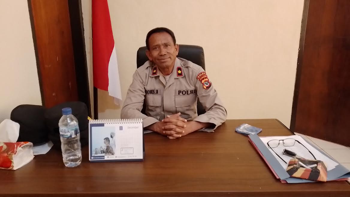 PPKM Level 1 Kota Kupang, Anthonius Mengga: Covid-19 Jangan Dianggap Remeh