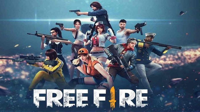 UPDATE Kode Redeem Free Fire November 2020, Cara Klaim Kode Redeem FF Terbaru Hari Ini