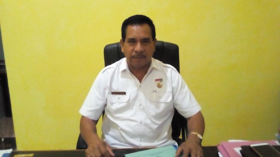 Kami Tidak Perlakukan PSK Seperti Tahanan