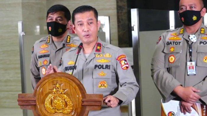 ASTAGA! Front Pembela Islam Diduga Masuk Jaringan Teroris Internasional, Ada Hubungan Sama ISIS