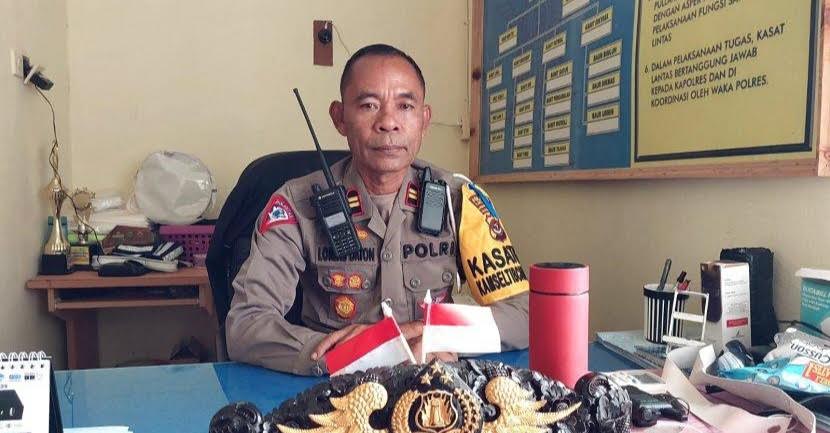 20 Kasus Kecelakaan di Flores Timur, 13 Orang Meninggal dan Kerugian Puluhan Juta