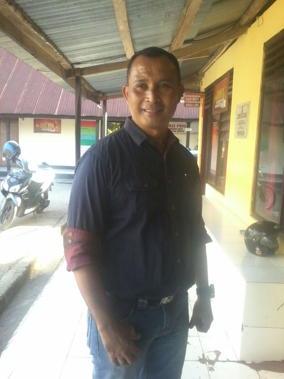 11 Tersangka Sudah Diperiksa, Polisi Belum Temukan Tersangka Tewasnya Gadis Lelowai-Belu