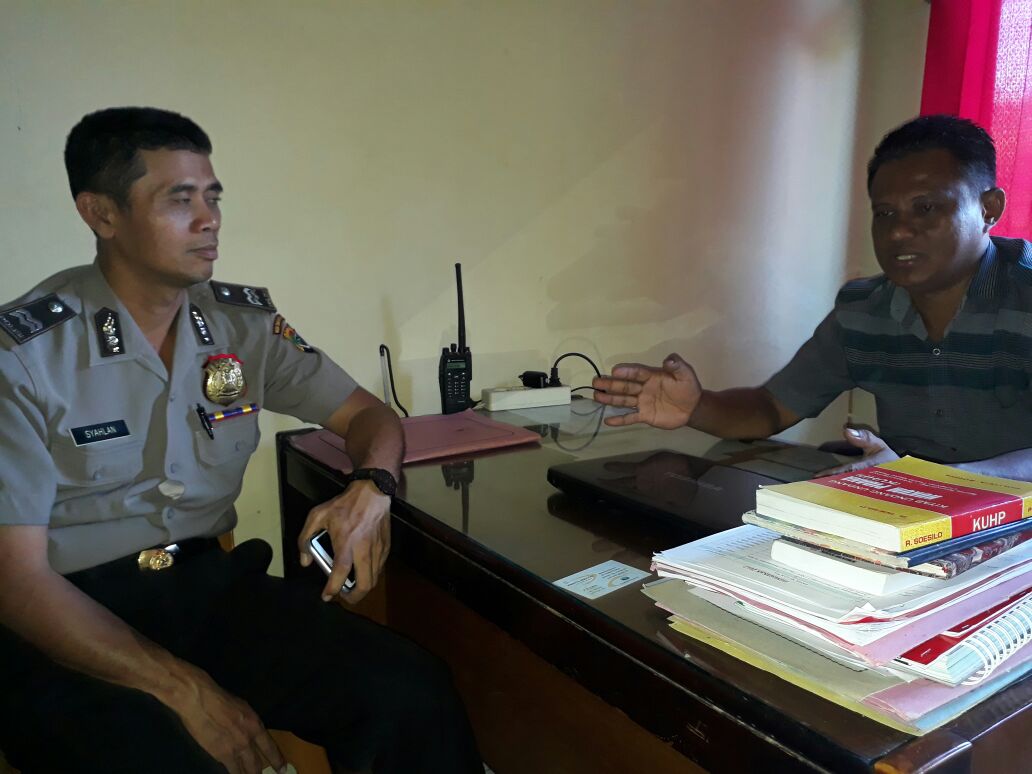 Segera Digelar Kasus Kematian Pati Leu di Lapas Lembata