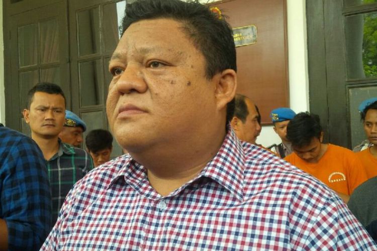 8 Orang Ditetapkan Jadi Tersangka dalam Kasus Pengeroyokan di GBLA