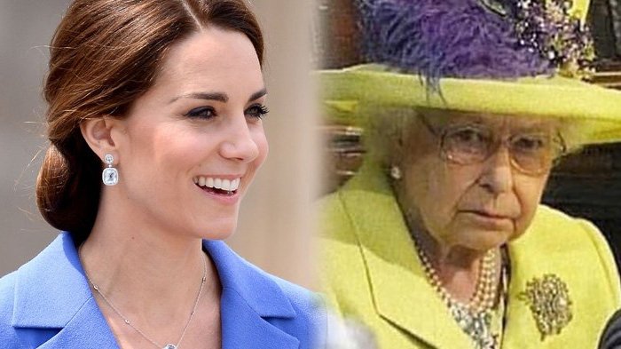 Duchess of Cambridge Kate Middleton Pamer Gaya Barunya Saat Berada di Siprus. Intip Yuk!