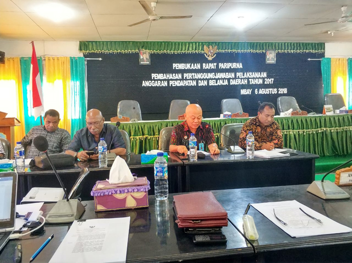 Bisa Dicontohi, DPRD Nagekeo Paling Aktif Kerjasama dengan Kemenkumham NTT Untuk Susun Perda