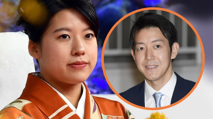 Menikah dengan Pria Biasa, Putri Jepang Ayako Tak Boleh Tinggal di Istana, Mengharukan