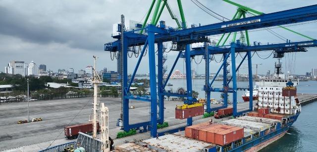 Pelanggan Program Electrifying Marine PLN Capai 42.912 di Tahun 2023