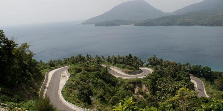 Pesona Gowes Nusantara di Sabang akan Dibuka Jokowi, Mei 2017