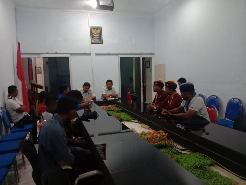 Kelompok Cipayung Kupang Nilai Polisi Tidak Serius Tangani Kasus Pencabulan Anak