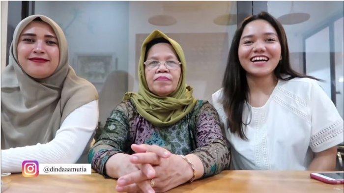 Keluarga Rizky Billar Beri Restu Hubungan Sang Aktor dengan Lesty Kejora, Sang Bunda: Diaminin Aja