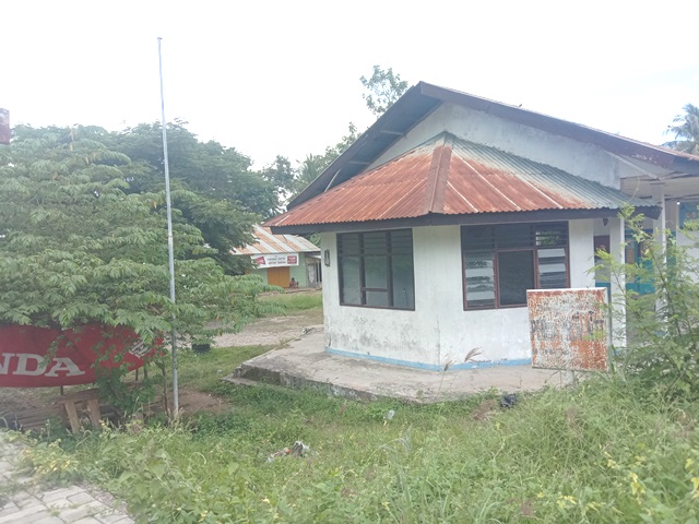 Begini Kondisi Terminal Tabun, Kota Kupang Terkini