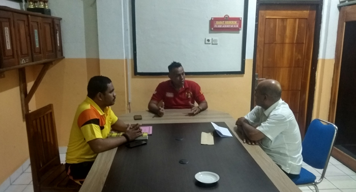 Kematian Dosen FISIP Undana Murni Lakalantas Tunggal