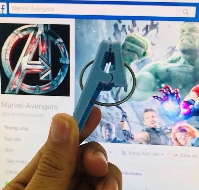 Kamu Bakal Ngakak Melihat 8 'Kemiripan' Konyol ini, Tak Percaya? Coba Deh