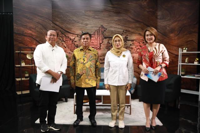 Insentif Kendaraan Listrik Dorong Minat Masyarakat